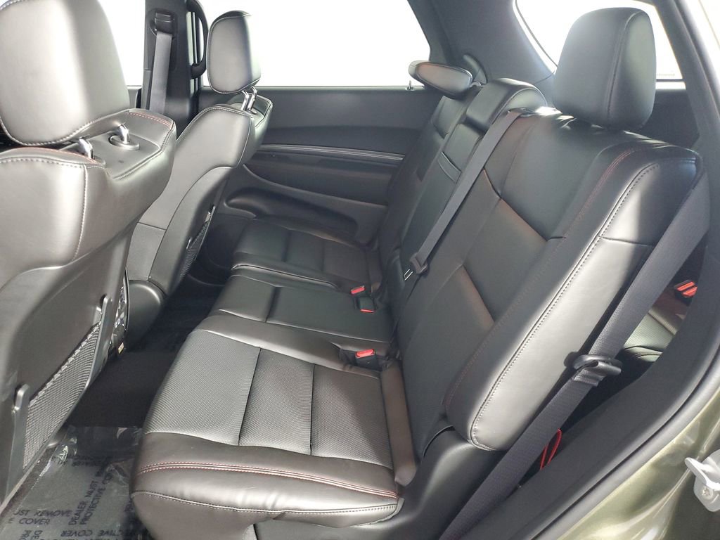 New 2026 Dodge Durango GT image 13