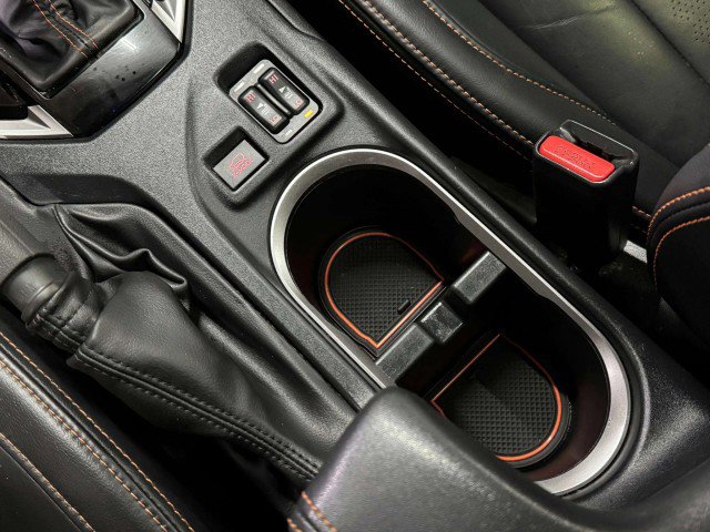 Used 2021 Subaru Crosstrek 2.5i Limited w/ Moonroof Package 1 image 61