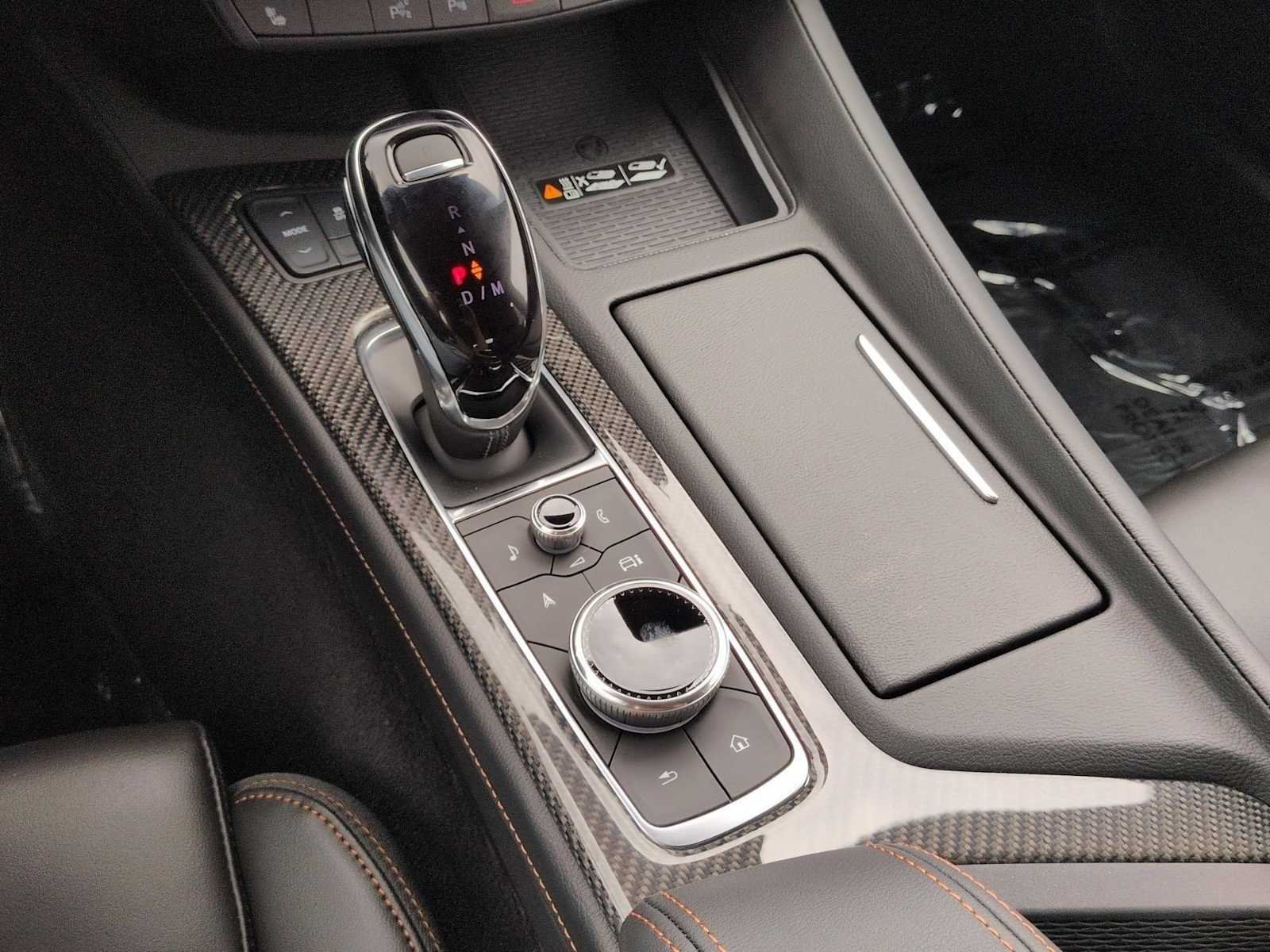 New 2026 Cadillac CT5 Sport RWD image 18