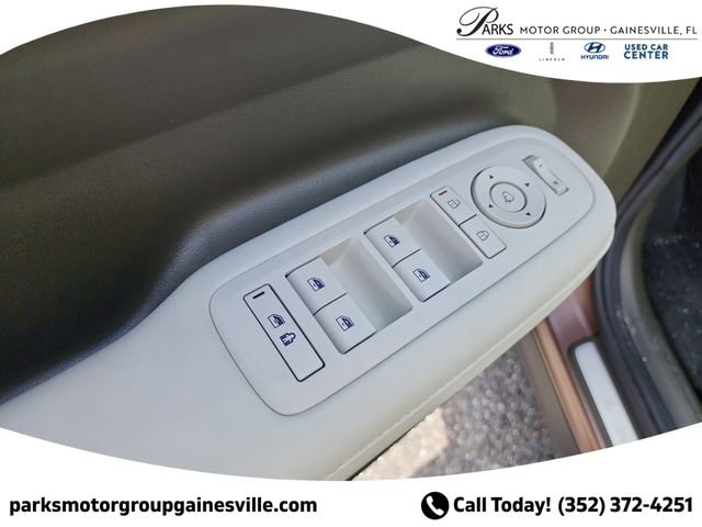 New 2024 Hyundai Santa Fe Calligraphy AWD/4WD image 16
