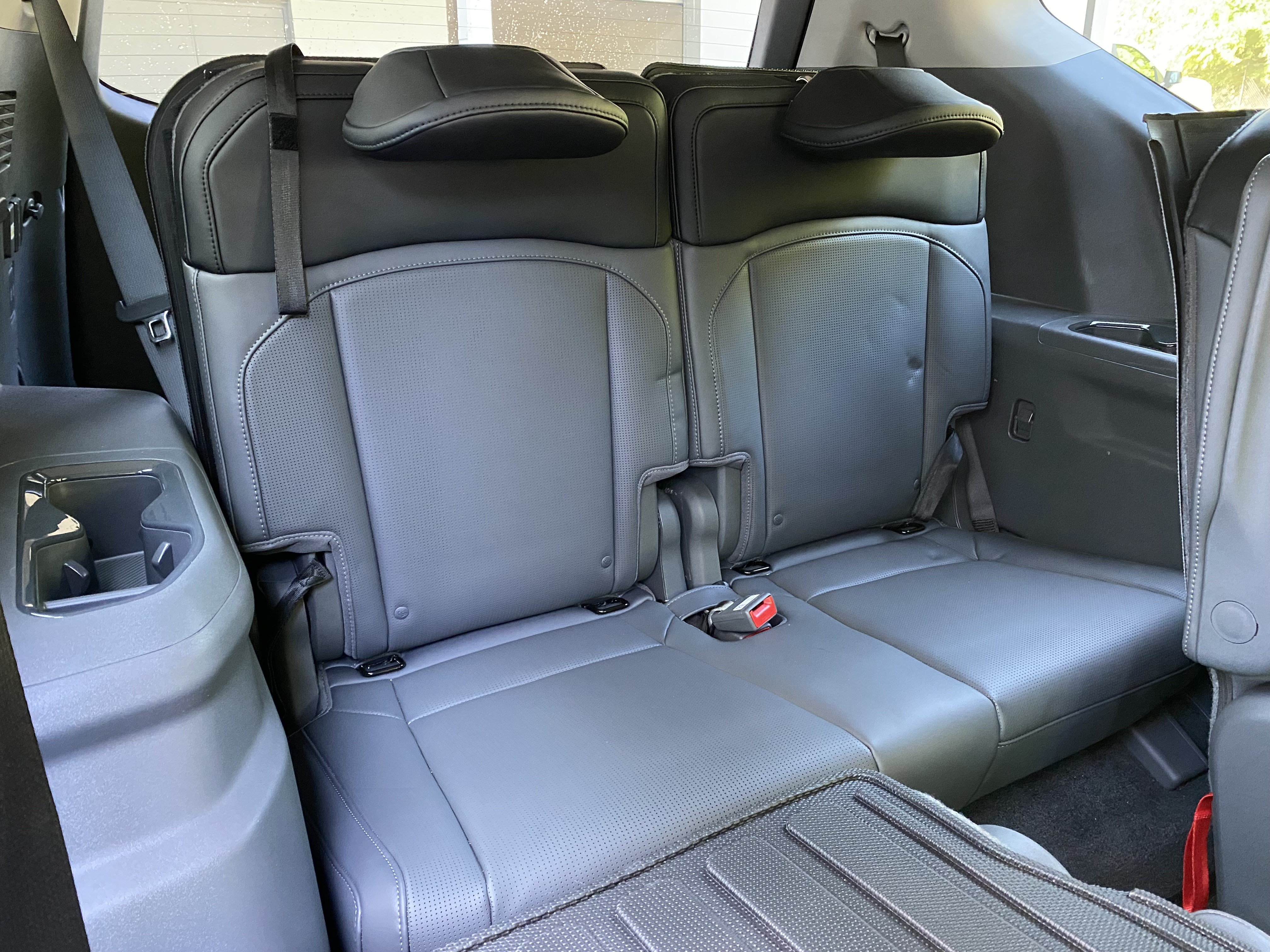 Used 2026 Kia EV9 Light RWD image 37