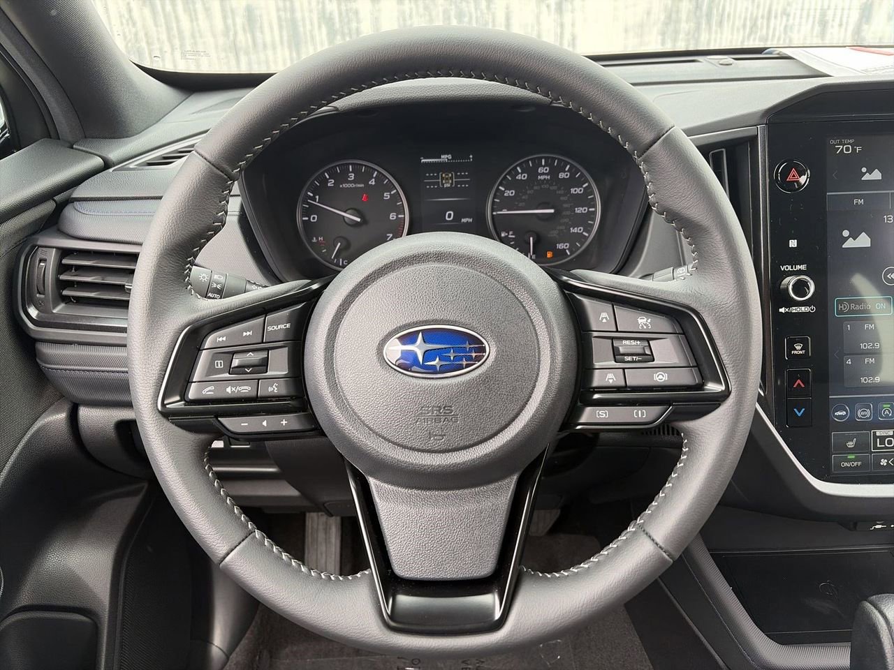 New 2026 Subaru Forester Premium AWD/4WD image 19