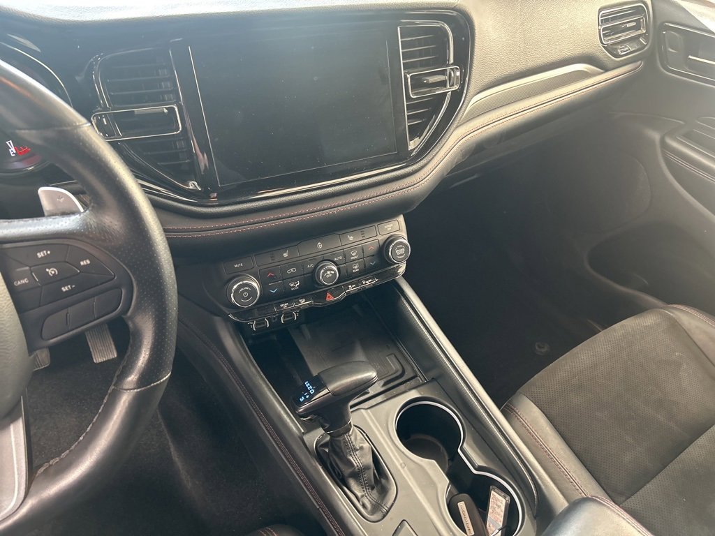 Used 2022 Dodge Durango R/T w/ Blacktop Package image 7