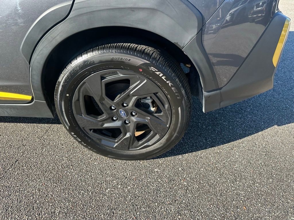 Used 2024 Subaru Crosstrek 2.5i Sport image 8