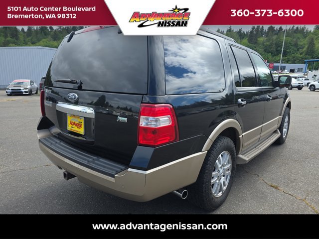 Used 2011 Ford Expedition XLT w/ 202A Rapid Spec Order Code AWD/4WD image 6