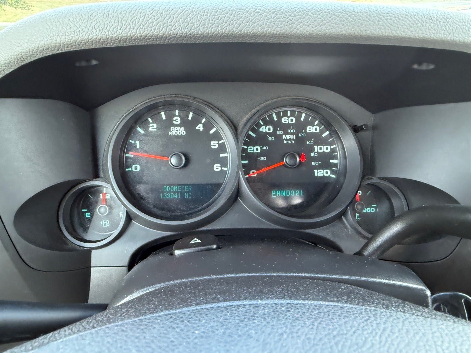 Used 2011 Chevrolet Silverado 1500 W/T w/ LS Package RWD image 25