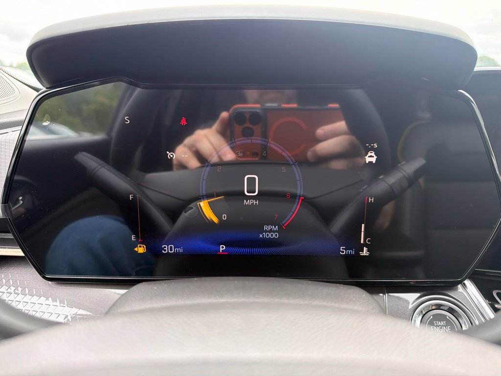 New 2026 Chevrolet Trax ACTIV FWD image 20