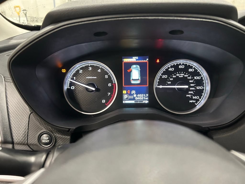 Used 2023 Subaru Forester Premium AWD/4WD image 15