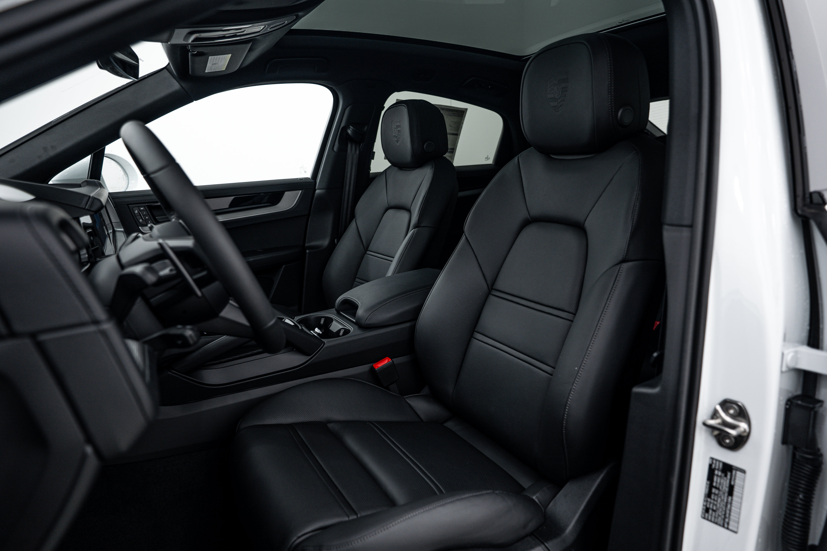 New 2026 Porsche Cayenne S AWD/4WD image 18