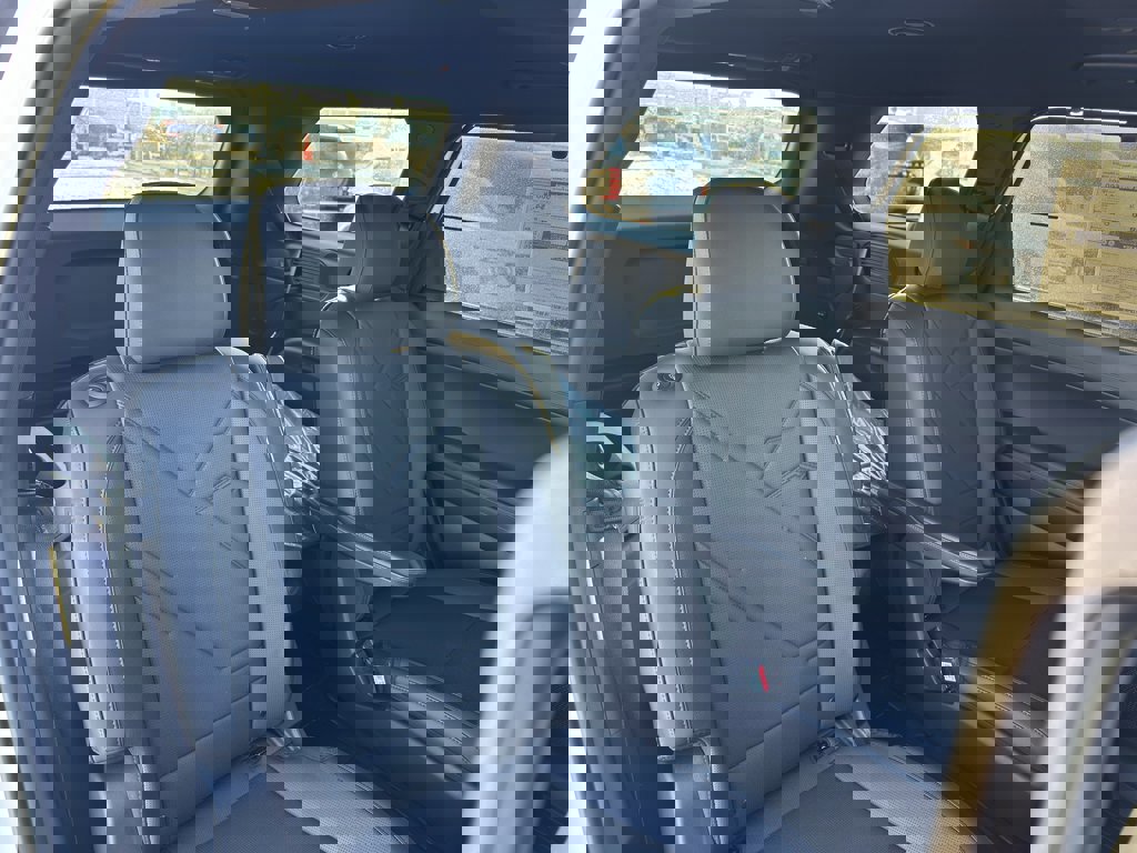 New 2026 Hyundai Palisade XRT Pro image 35