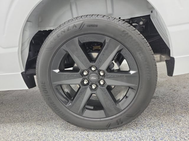 Used 2026 Ford F150 STX w/ F-150 LOBO Package AWD/4WD image 5