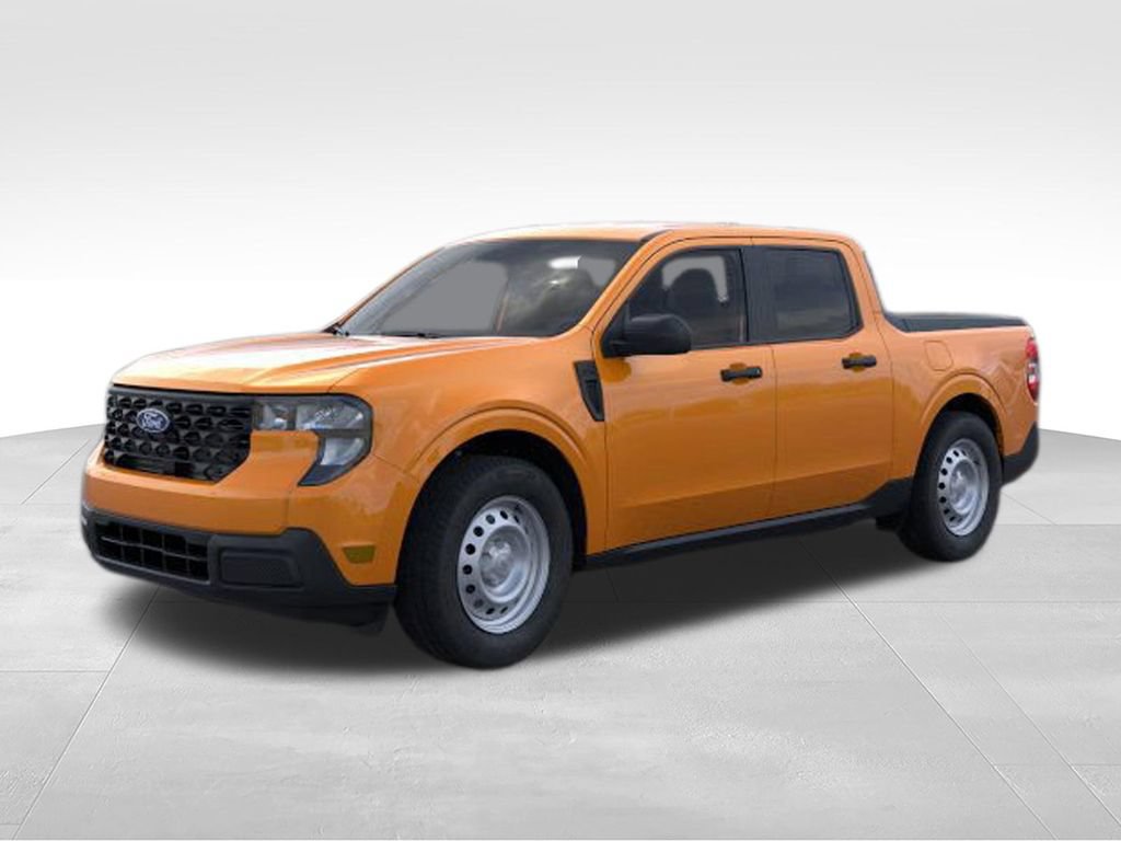 New 2026 Ford Maverick XL w/ 4K Tow Package AWD/4WD 360° Tour