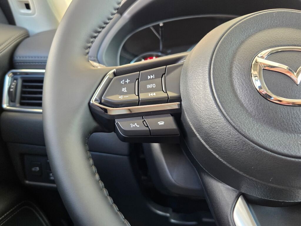 New 2025 MAZDA CX-5 AWD 2.5 S image 28