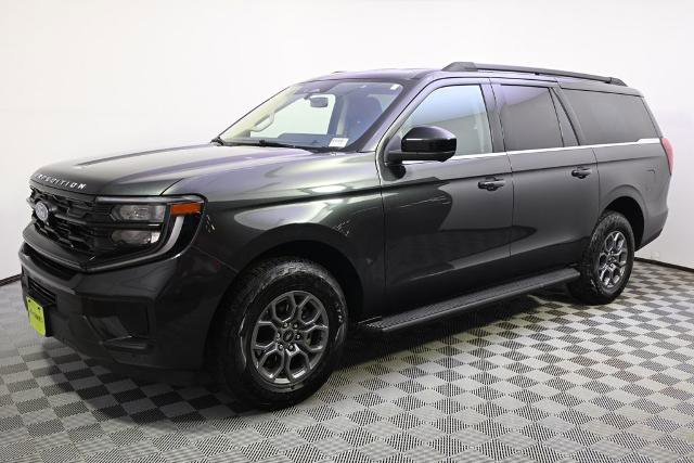 Certified 2025 Ford Expedition Max Active image 2