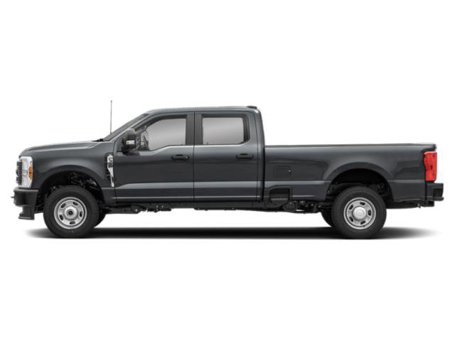 New 2026 Ford F350 XL w/ STX Appearance Package AWD/4WD image 25