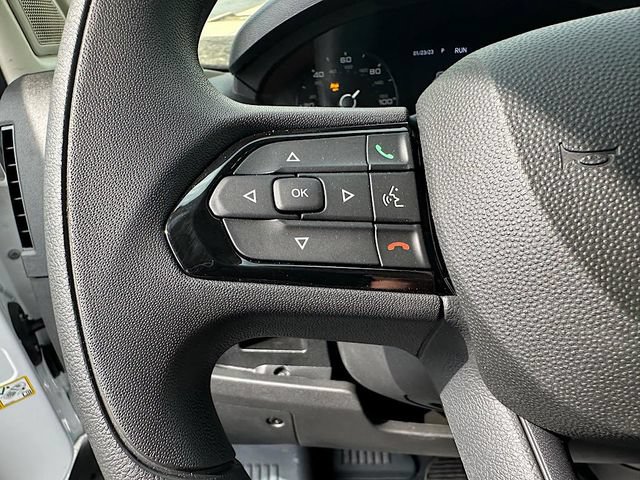 New 2024 RAM ProMaster 2500 w/ Safety Group FWD image 22