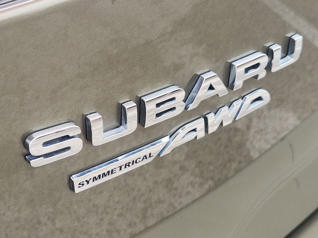 Certified 2024 Subaru Forester Limited AWD/4WD image 8