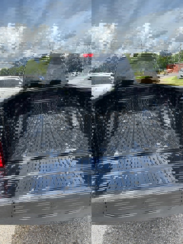 New 2025 Ford F250 Platinum image 8