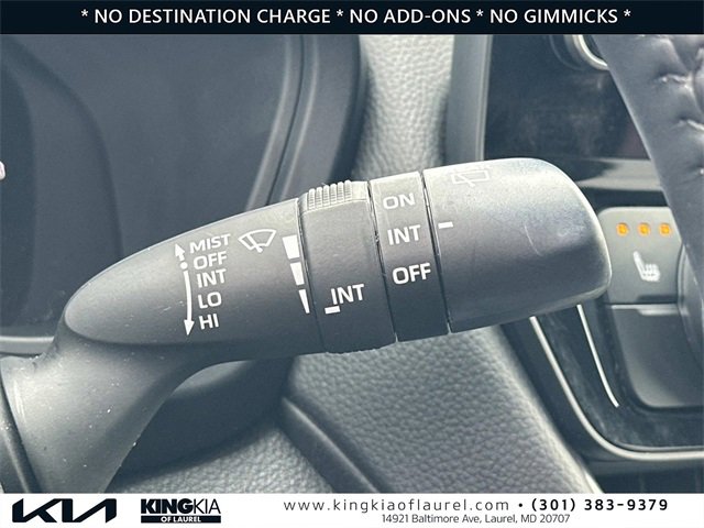 Used 2024 Toyota Grand Highlander XLE image 12