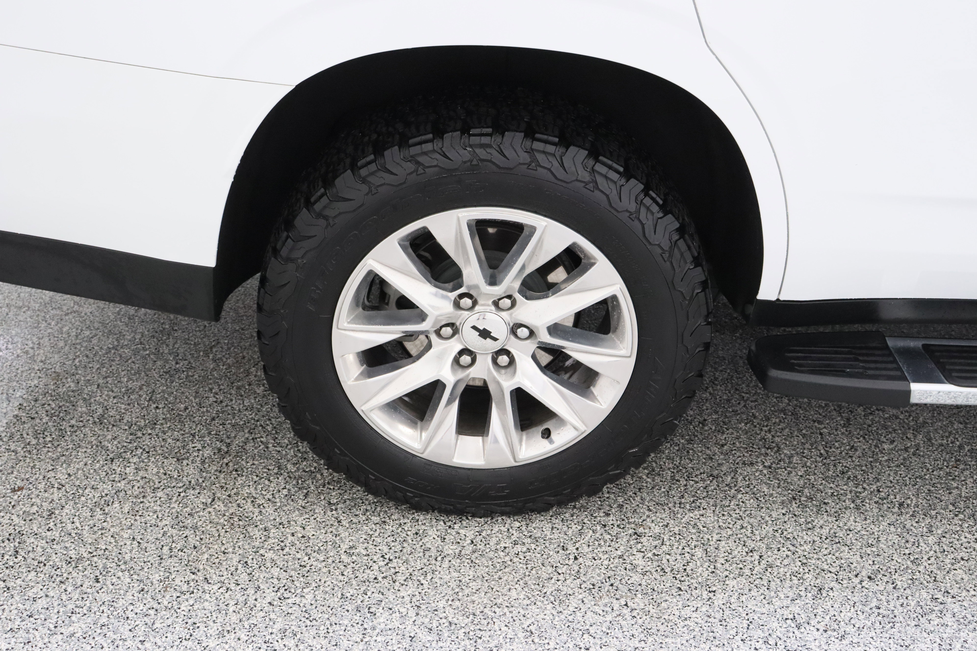 Used 2023 Chevrolet Tahoe Premier image 6