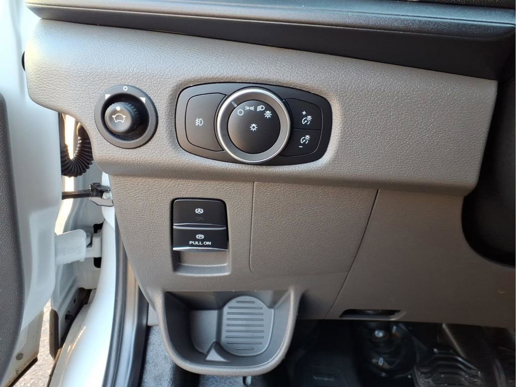 Used 2024 Ford Transit 250 Low Roof w/ Exterior Upgrade Package image 28