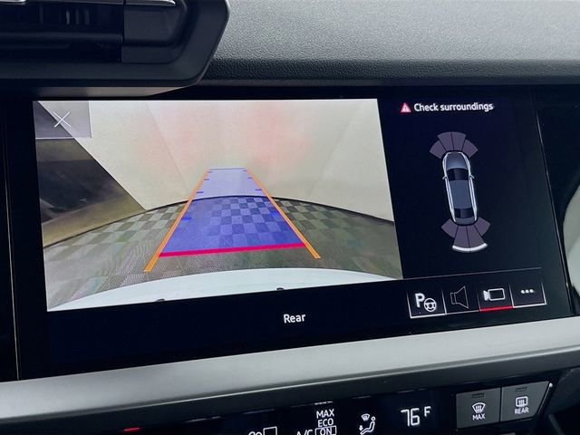 Used 2024 Audi A3 2.0T Premium image 14