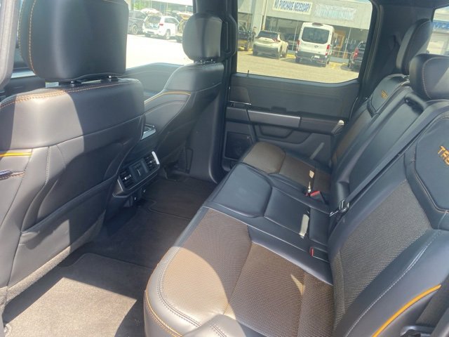 New 2025 Ford F150 Tremor w/ Equipment Group 402A High image 11