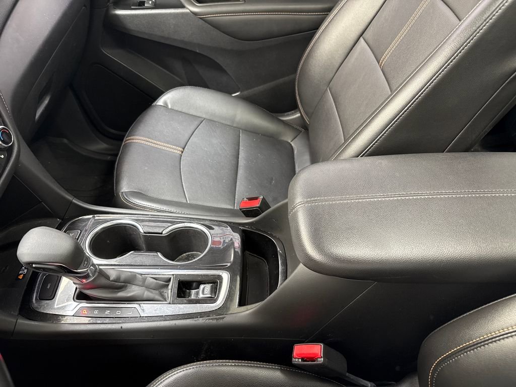 Used 2022 Chevrolet Equinox Premier image 35