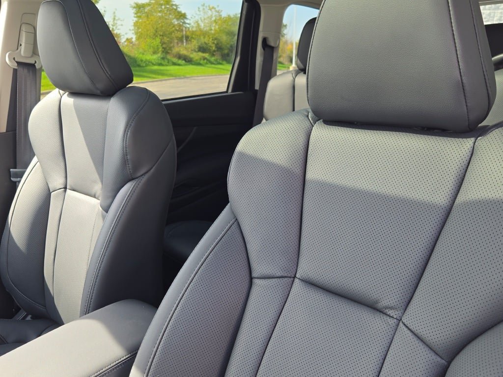 New 2027 Subaru Ascent Touring AWD/4WD image 27