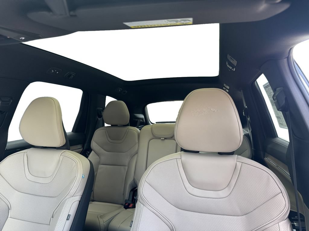 New 2026 Volvo EX90 Ultra AWD/4WD image 23