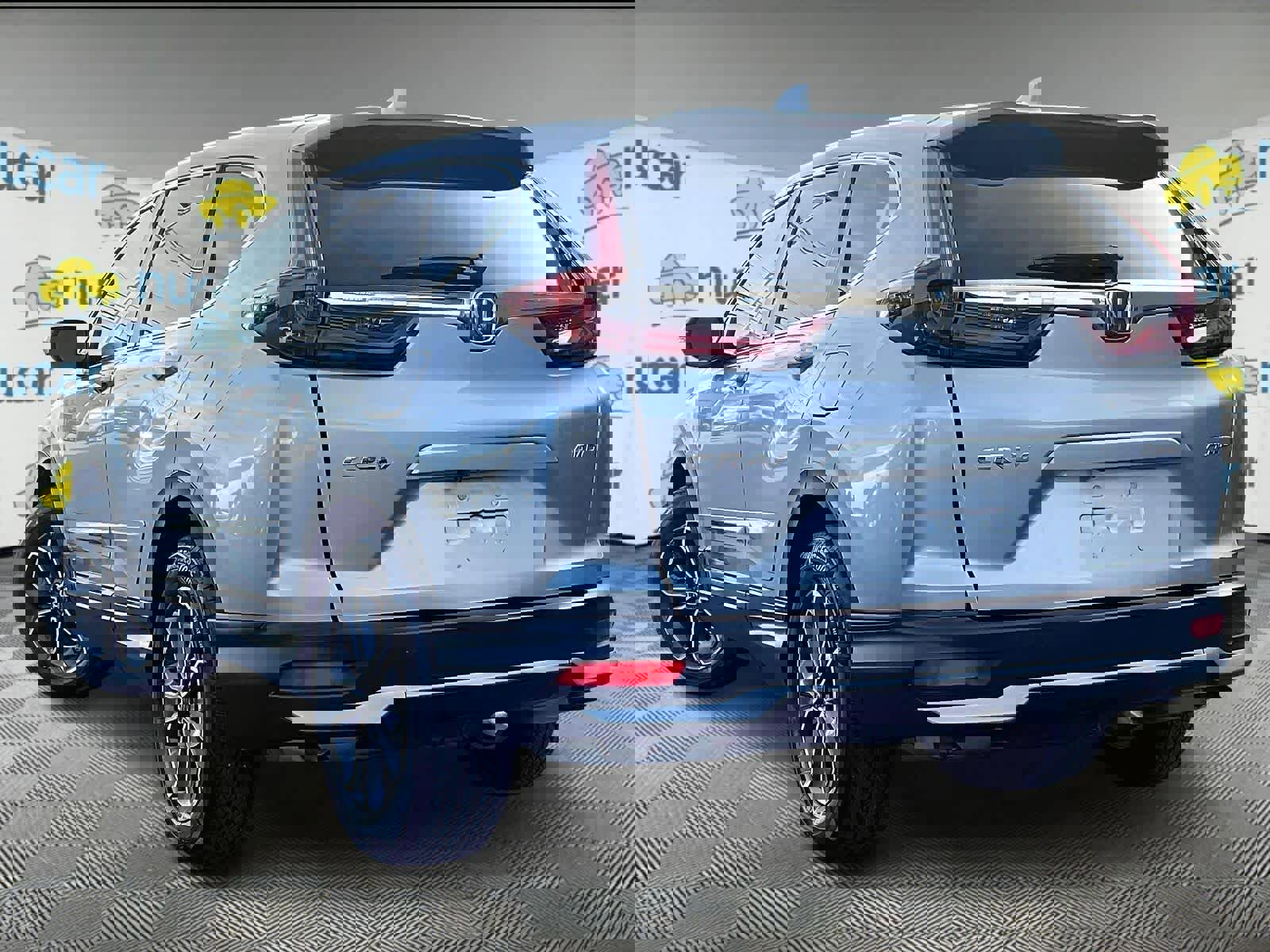 Used 2020 Honda CR-V EX-L image 4