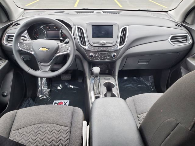 Certified 2024 Chevrolet Equinox LT w/ LPO, Floor Liner Package image 17