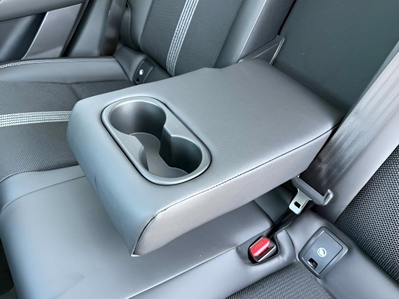 New 2025 MAZDA CX-50 AWD 2.5 S w/ Weather Package image 20