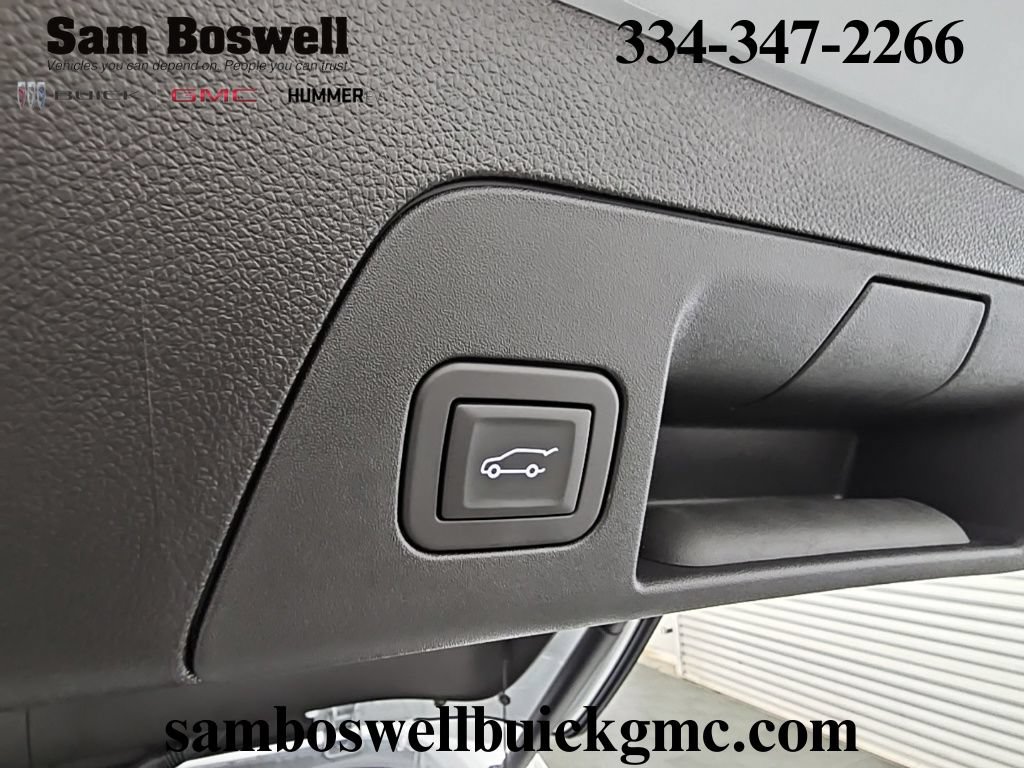 New 2026 Buick Envision Avenir AWD/4WD image 38
