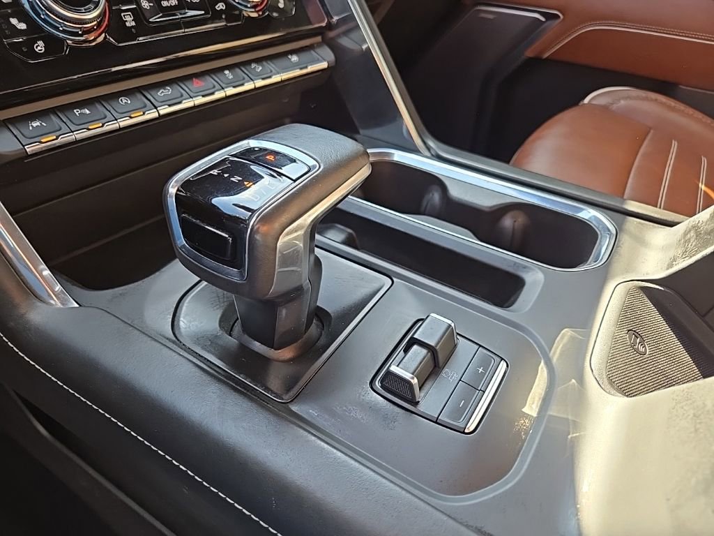 Used 2022 GMC Sierra 1500 Denali Ultimate AWD/4WD image 71