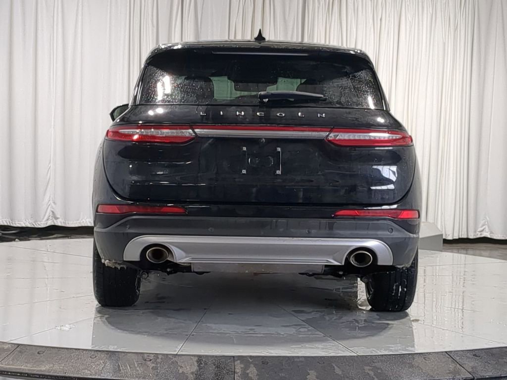 Used 2023 Lincoln Corsair AWD w/ Equipment Group 101A image 16