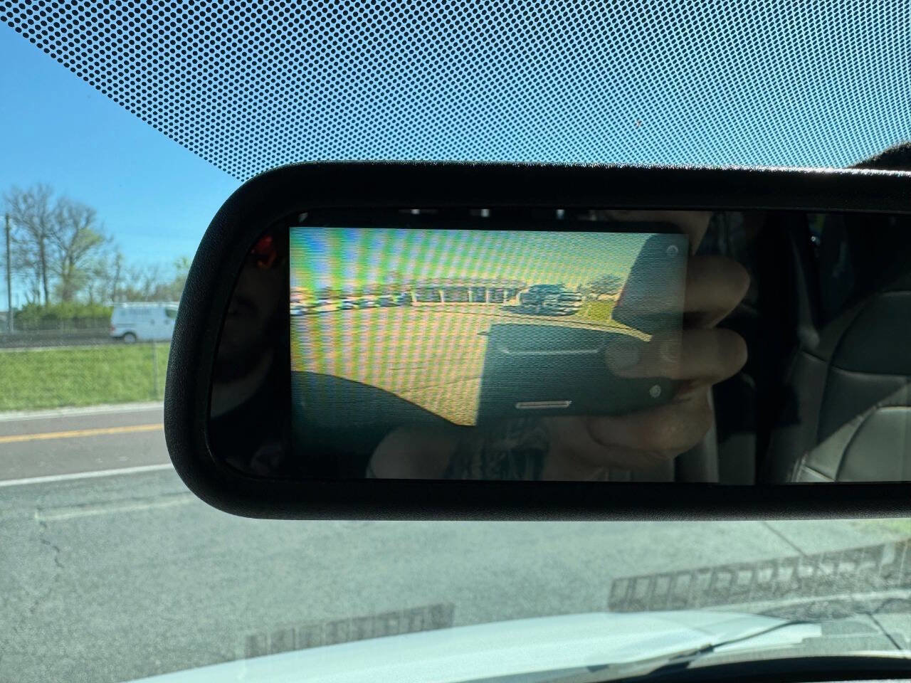 Used 2018 Chevrolet Express 2500 LS w/ Driver Convenience Package image 16