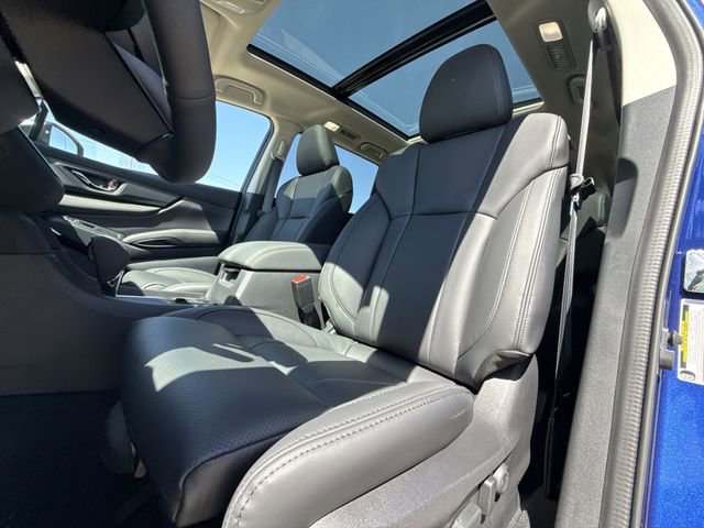 New 2026 Subaru Ascent Bronze Edition AWD/4WD image 11