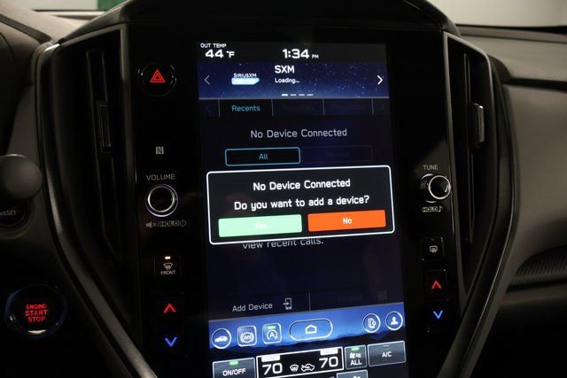 New 2026 Subaru Crosstrek 2.5i Sport image 20