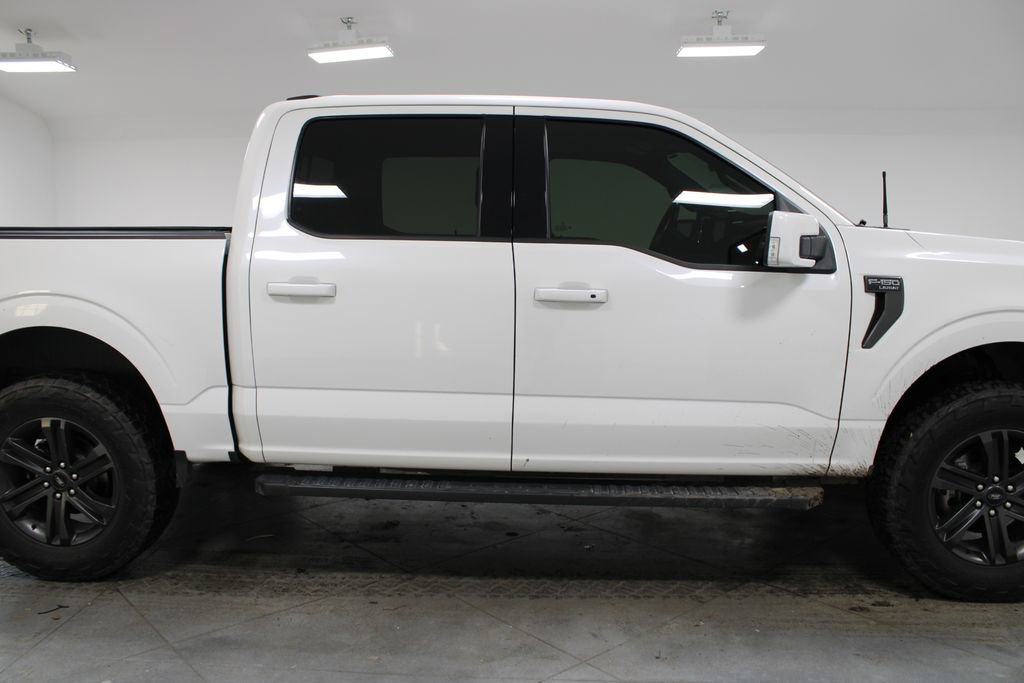 Used 2022 Ford F150 Lariat image 11