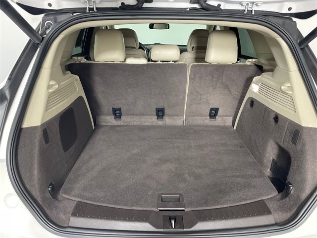 Used 2019 Lincoln MKC Select w/ Select Plus Package image 17