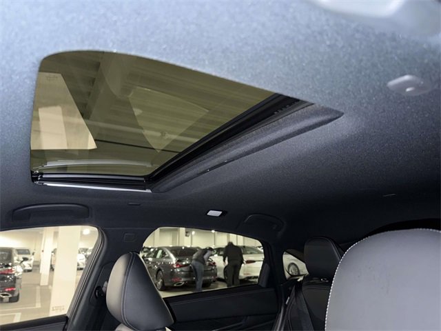 Used 2023 INFINITI QX55 Sensory w/ Lighting Package image 22