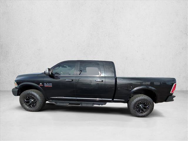 Used 2018 RAM 3500 Laramie Longhorn image 9