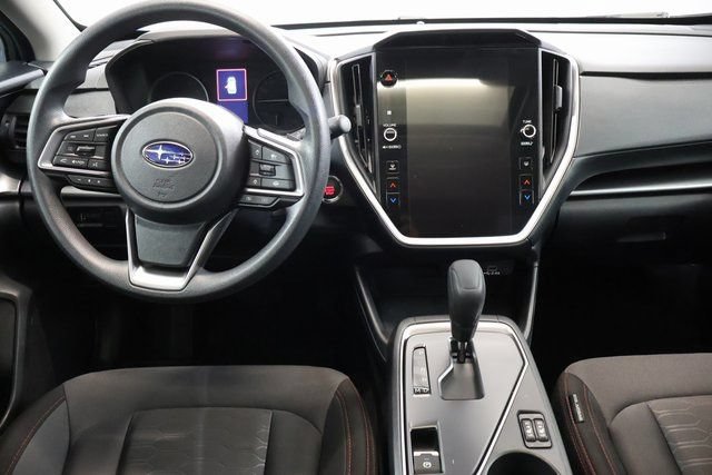 Certified 2025 Subaru Impreza 2.0i Sport AWD/4WD image 15