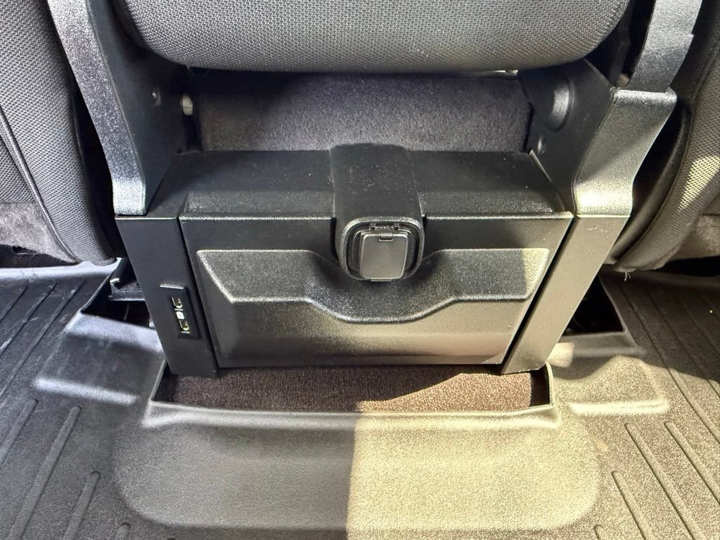 Used 2020 Ford F150 XL w/ Equipment Group 101A Mid AWD/4WD image 21