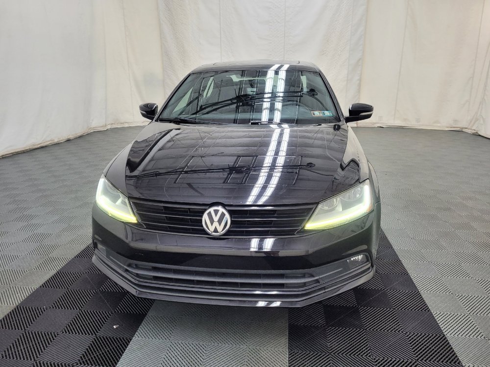 Used 2018 Volkswagen Jetta Sport FWD image 15