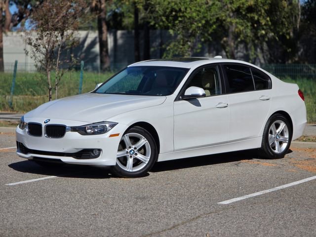Used 2015 BMW 328i Sedan RWD image 17
