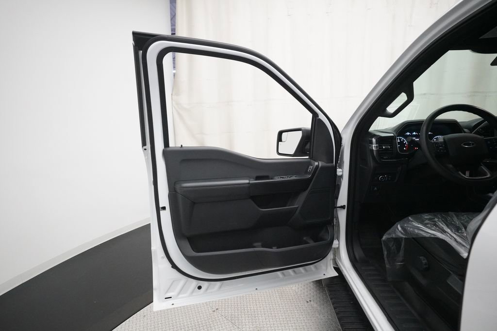 Used 2021 Ford F150 XL w/ STX Appearance Package image 25