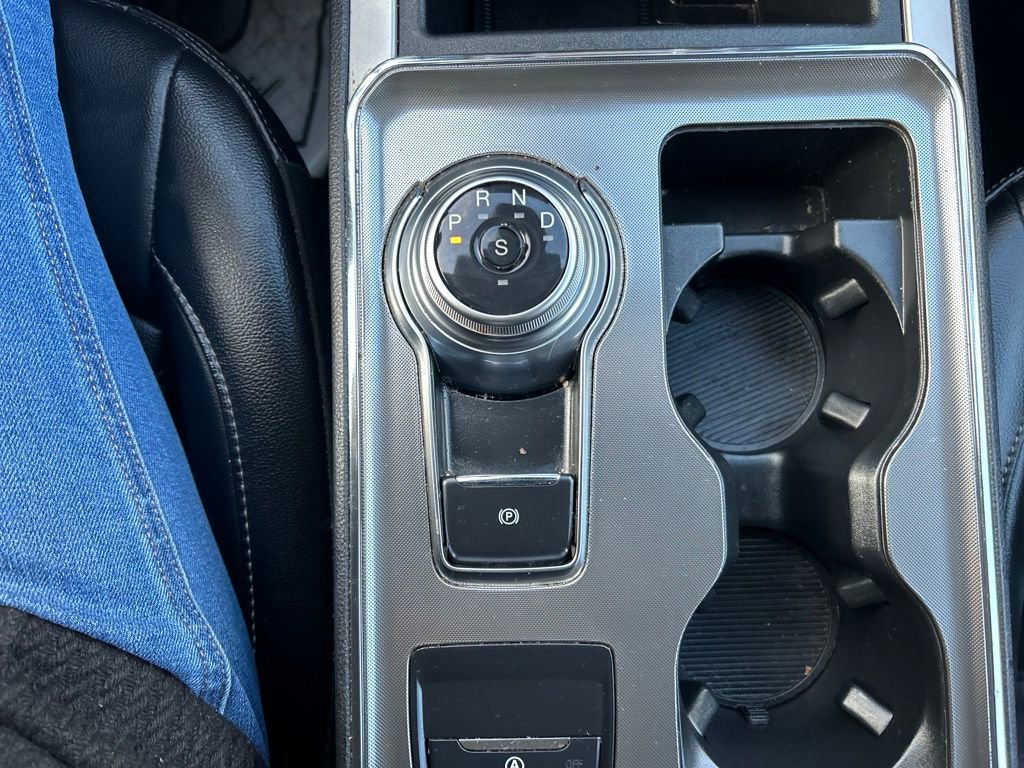 Used 2022 Ford Edge SEL w/ Convenience Package image 28