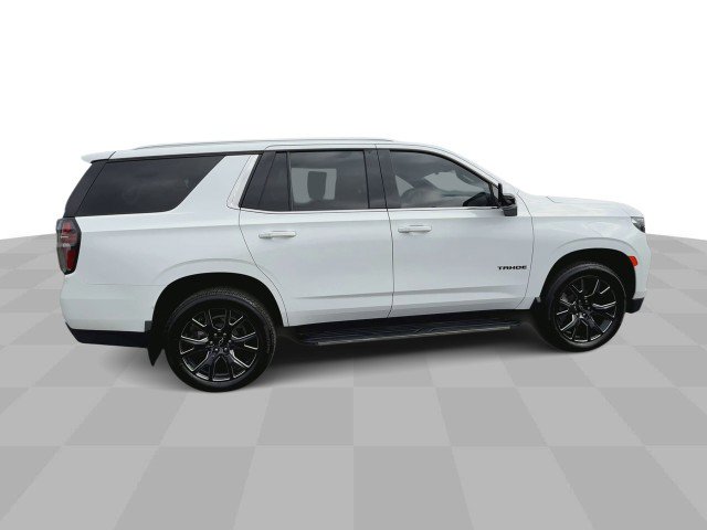 Used 2023 Chevrolet Tahoe LT w/ LT Signature Package image 9